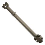 NEW USA Standard Front Driveshaft for Bronco, 23-5/16" Center to Center