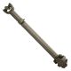 NEW USA Standard Front Driveshaft for Bronco, 23-5/16" Center to Center