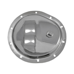 Chrome Cover for 8.5" GM front 