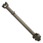 NEW USA Standard Front Driveshaft for F250, 57-7/16" Center to Center