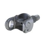 Yukon Chromoly Outer Front Axle for Dana 30/44 Diff, 27 Spline, 8.72” Long