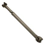 NEW USA Standard Rear Driveshaft for Bronco, 34-5/16" Center to Center