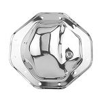 Chrome cover for Chrysler 9.25