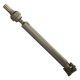 NEW USA Standard Front Driveshaft for RAM 1500 19-1/2" Weld to Weld