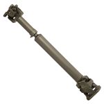 USA Standard Front Driveshaft Land Rover Discovery Conv, 24.25" Flange to Flange