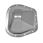 Chrome Cover for 9.75" Ford 