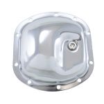 Replacement Chrome Cover for Dana 30 Reverse rotation 