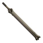 USA Standard Front Driveshaft, Cadillac Escalade, GM Truck/SUV, 27" Weld to Weld