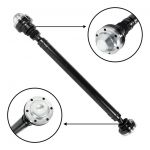 NEW USA Standard Front Driveshaft for Grand Cherokee, 21-1/2" Weld to Weld