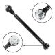 NEW USA Standard Front Driveshaft for Grand Cherokee, 21-1/2" Weld to Weld