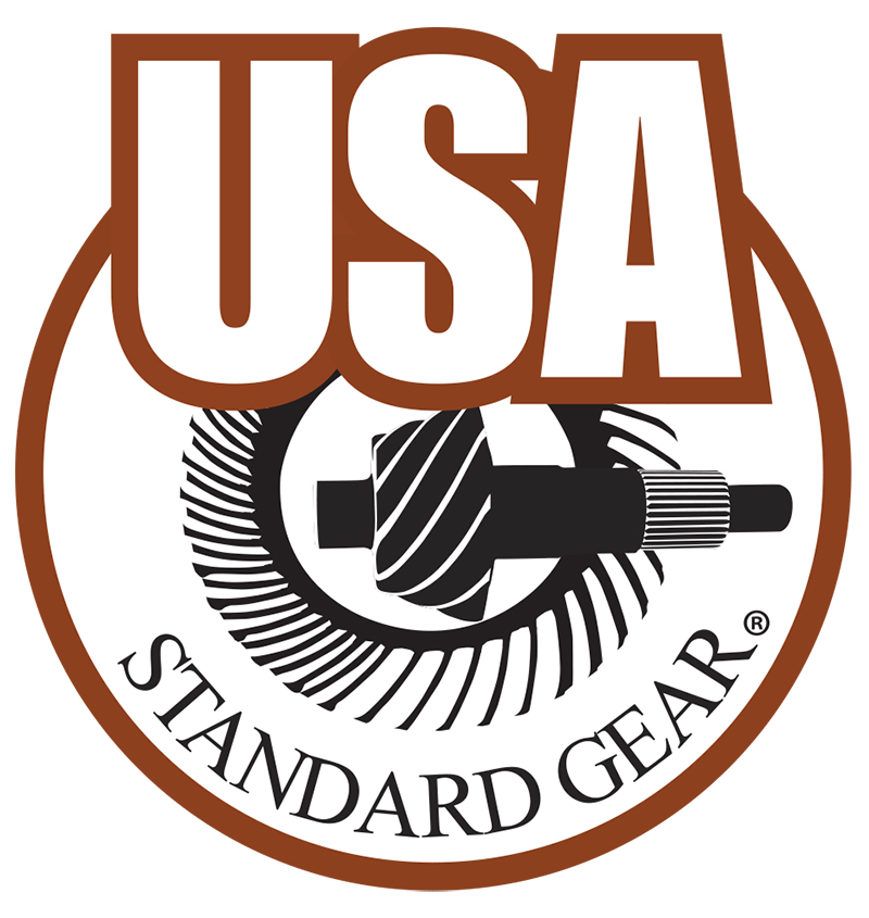 NEW USA Standard Front Driveshaft for Grand Cherokee, 20" Weld to Weld