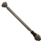 NEW USA Standard Front Driveshaft for Grand Cherokee, 20" Weld to Weld
