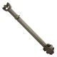 USA Standard Front Driveshaft for GM/Dodge Truck & SUV, 27.825" Center to Center