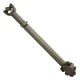 USA Standard Front Driveshaft GM K10/K20 Truck/SUV, 24.625" Center to Center