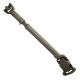 USA Standard Front Driveshaft GM K10/K20 Truck/SUV, 23.825" Center to Center