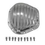 Polished Aluminum replacement Cover for Dana 60 