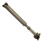 NEW USA Standard Front Driveshaft for GM Suburban, 29-1/2" Center to Center