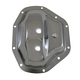 Chrome replacement Cover for Dana 80 