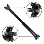 Front Driveshaft, Cadillac Escalade/GM Truck,SUV, 31.5" Center to Center