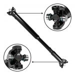 Front Driveshaft, Cadillac Escalade/GM Truck & SUV, 33.5" Center to Center