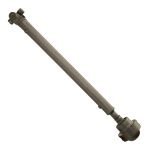 NEW USA Standard Front Driveshaft for Explorer & Mountaineer, 23" Weld to Weld