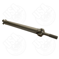 NEW USA Standard Front Driveshaft for GM Truck & SUV, 26" Weld to Weld
