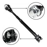 NEW USA Standard Front Driveshaft for Grand Cherokee, 31-1/4" Flange to Center