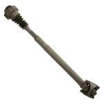 NEW USA Standard Front Driveshaft for Grand Cherokee, 28-1/4" Flange to Center