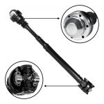 NEW USA Standard Front Driveshaft for Grand Cherokee, 32-7/8" Flange to Center