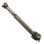 Front Driveshaft for RAMCharger, Trailduster, RAM 1500 & 2500, 20" Weld to Weld