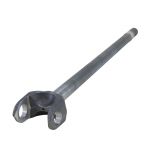 USA Standard Gear Chromoly Inner Front Axle, LH, Dana 44, 30 Spline, 36.13” Long