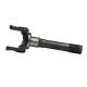 Yukon Chromoly Outer Front Axle for Dana 44 Diff, 19 Spline, 9.94” Long