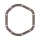 Dana 44 Cover Gasket replacement 