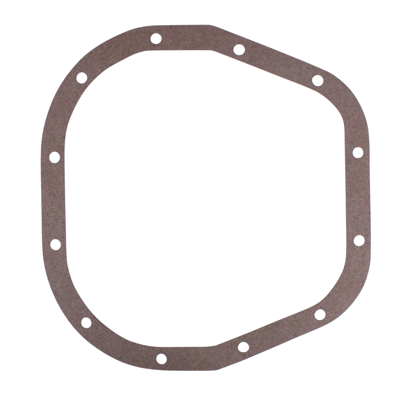 Ford 10.25" & 10.5" cover gasket. 