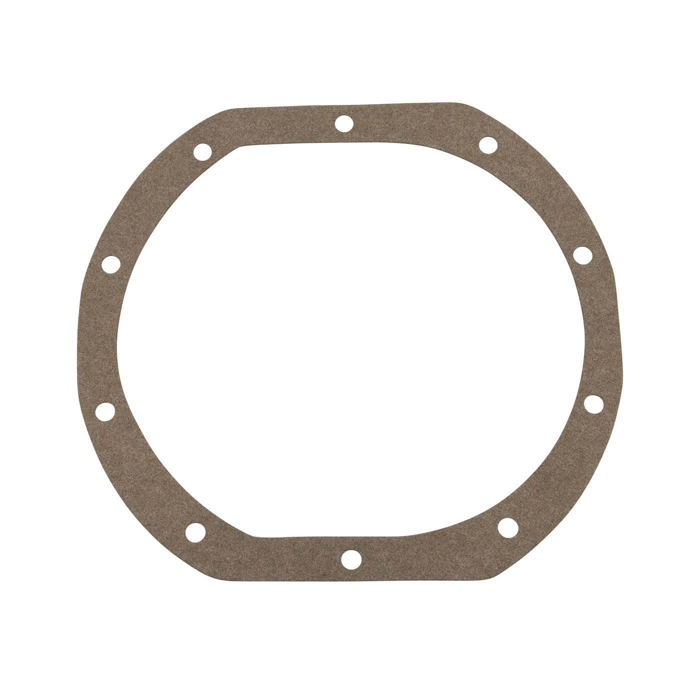 8" dropout housing gasket. 