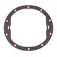 8.2" & 8.5" rear cover gasket. 