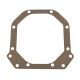 Gasket, 63 - 79 CI Corvette.