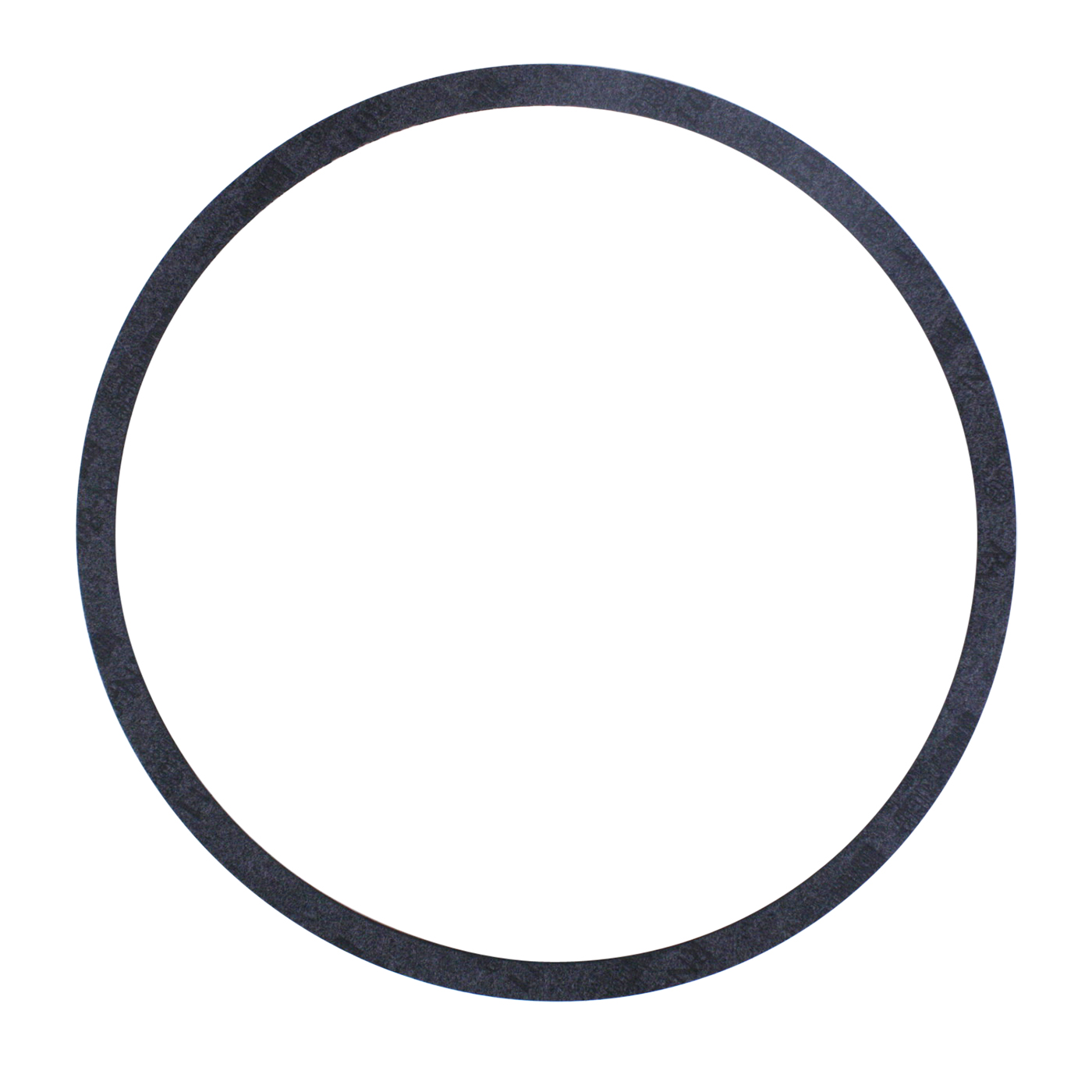 Model 20 gasket. 