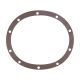 Model 35 cover gasket. 