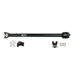Yukon performance front driveshaft, 2018+ Wrangler JL Sport, Heavy Duty 1310