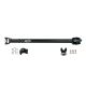 Yukon performance front driveshaft, 2018+ Wrangler JL Sport, Heavy Duty 1310