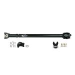 Yukon performance rear driveshaft, 2018+ Wrangler JL Sport, Heavy Duty 1311