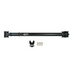 Yukon Performance Front Driveshaft, 2018+ Jeep Wrangler JL Sport, OE Style 1310