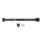 Yukon Performance Front Driveshaft, 2018+ Jeep Wrangler JL Sport, OE Style 1310 