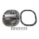 8.8" Ford low profile TA HD Aluminum rear Cover