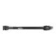 Yukon performance front driveshaft, Dana 30, 2018 Jeep JL Sahara/Sport, Manual