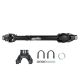 Yukon performance rear driveshaft, 2018 Jeep JL Wrangler Sport 2 Dr, Automatic