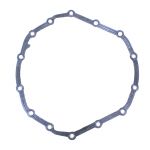 Yukon GM & Dodge 11.5" Rear Differential Cover Gasket, Rubber 