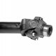 Yukon performance rear driveshaft, 2018 Jeep JL Sahara 4 Dr, Auto, Selec-Trac