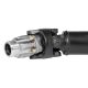 Yukon performance rear driveshaft, 2018 Jeep JL Sahara 4 Dr, Auto, Selec-Trac